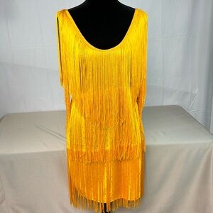 🎃Party Dress sz XXL